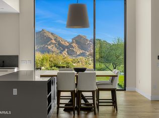 7540 N LAKESIDE Lane, Paradise Valley, AZ 85253