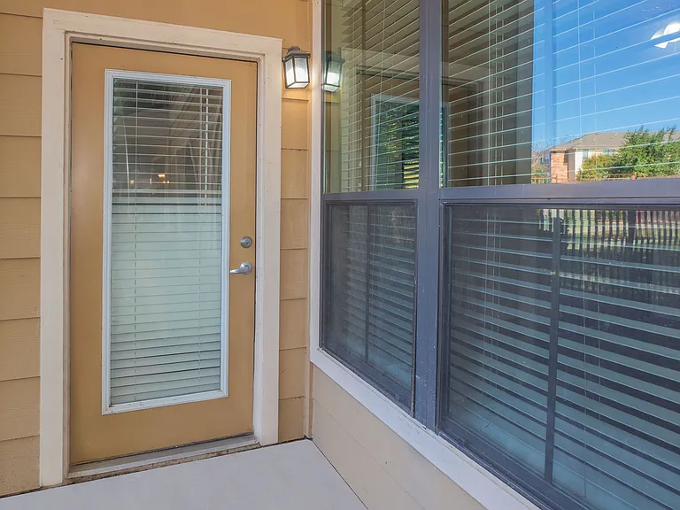 Lodge at Guadalupe Apartments LP — Photo 24