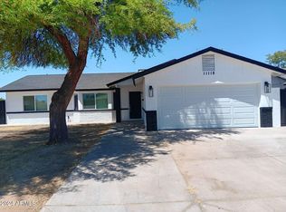 11118 W Turney Ave, Phoenix, AZ 85037