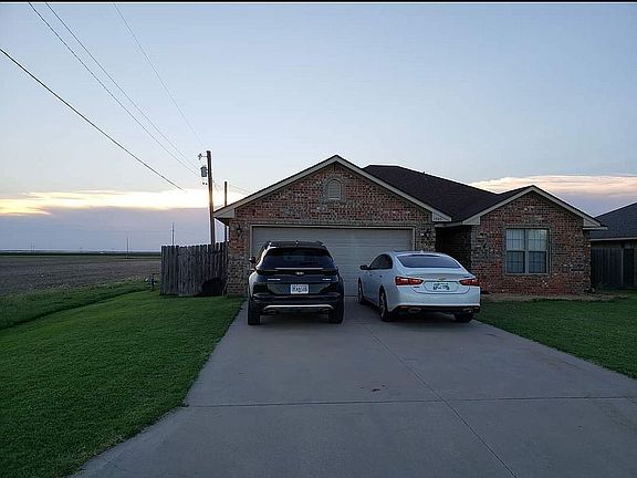 Front View from Street