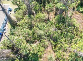 Kenvil Dr #4, North Pt, FL 34288