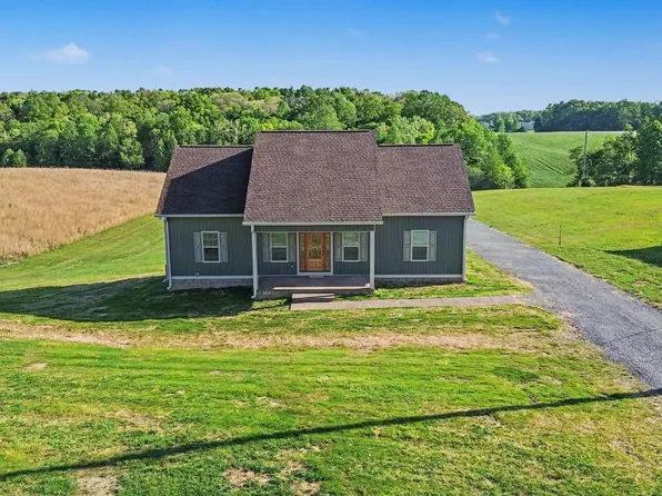 1854 Lafayette Rd, Red Boiling Springs, TN 37150