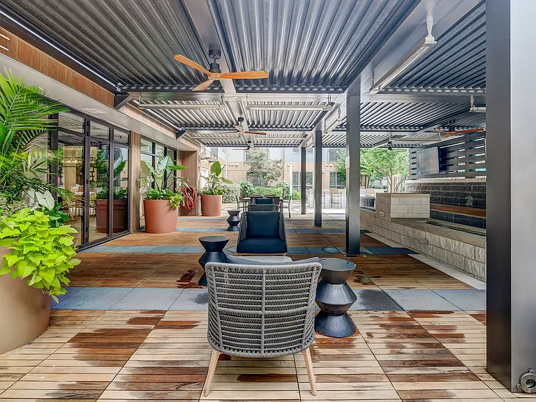 Trellis House — Photo 19