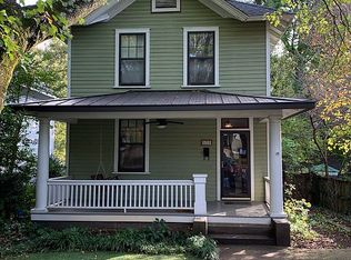 509 Adams St, Raleigh, NC 27605