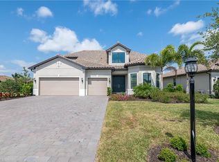 17551 Elkgrove Ln, Estero, FL 33928
