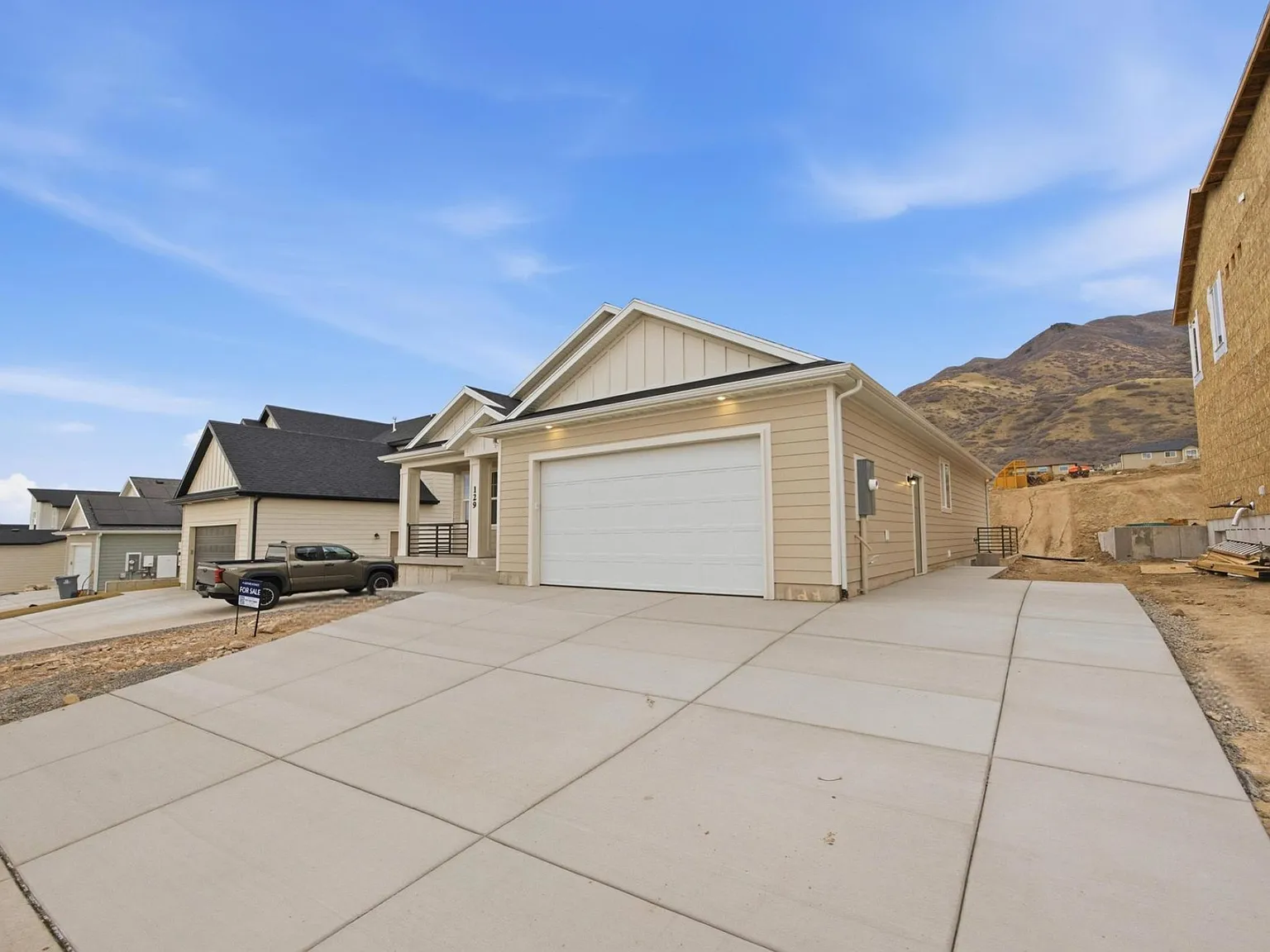 Brand New Basement Apartment - 3BR/2BA — Photo 1