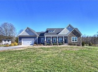 1716 Saint Marks Church Rd, Crouse, NC 28033