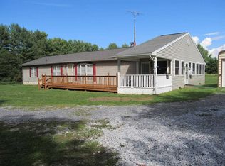 280 Harriston Rd, Grottoes, VA 24441