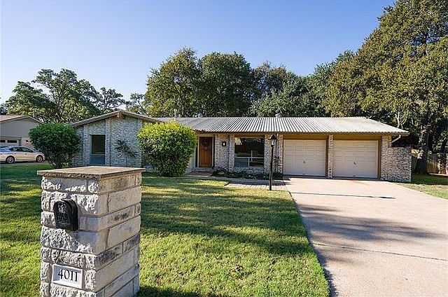 1st image of 4011 Hyridge Dr