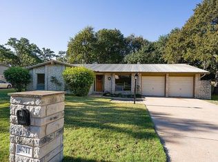 4011 Hyridge Dr, Austin, TX 78759