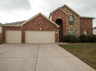 3012 Blue Lake Dr, Little Elm, TX 75068