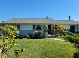 10406 Eleanor Dr, Garden Grove, CA 92840