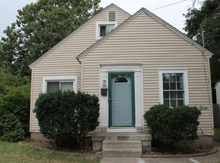 1101 Merrifield St SE, Grand Rapids, MI 49507