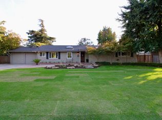 1535 W Roberts Ave, Fresno, CA 93711