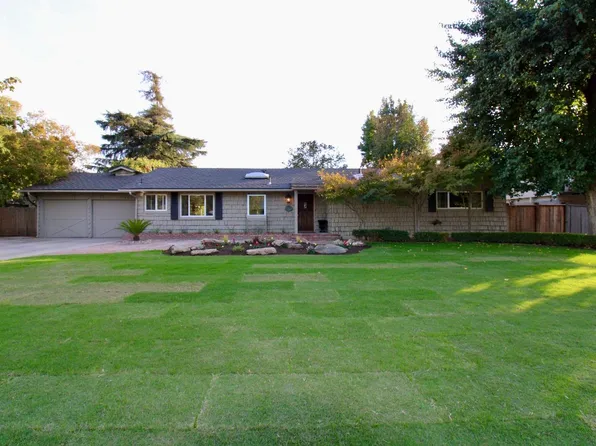 1535 W Roberts Ave, Fresno, CA 93711