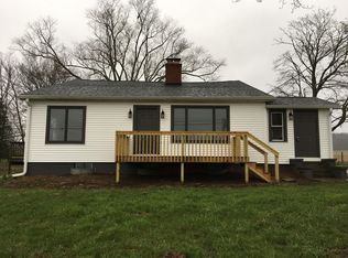 6673 N Us Highway 231, Spencer, IN 47460