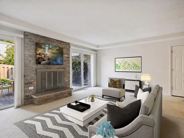 3640 Independence Ave S APT 80, Saint Louis Park, MN 55426
