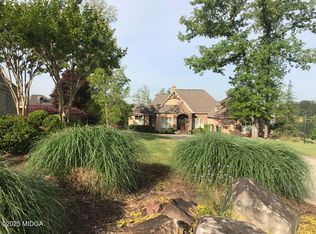 241 Shoreline Way, Macon, GA 31220