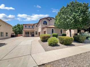 3415 Joshua Tree Dr NE, Rio Rancho, NM 87144