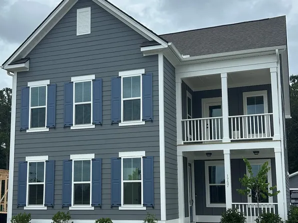 1757 Tryon Dr Ravenwood 1 Lot 166, Myrtle Beach, SC 29588