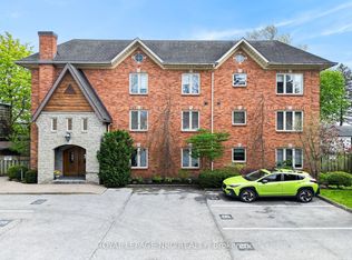 55 Main St #302, Saint Catharines, ON L2N4T8