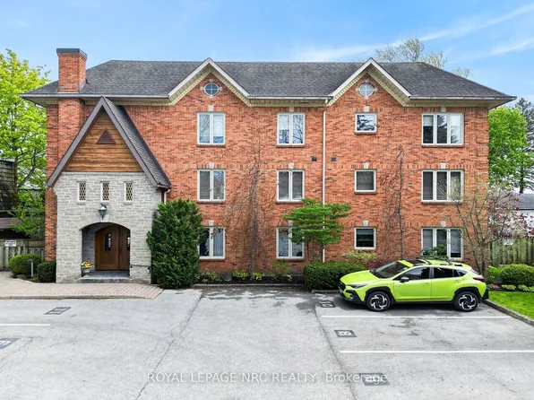 55 Main St #302, Saint Catharines, ON L2N 4T8