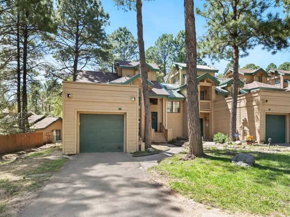 1230 Mechem Dr, Ruidoso, NM