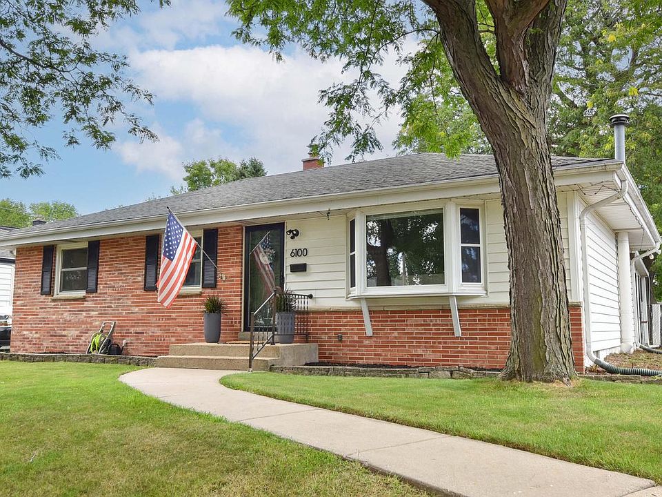 1st image of 6100 W Hustis STREET