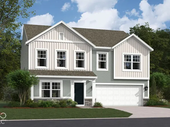 3942 Quinn Rd, Indianapolis, IN 46239