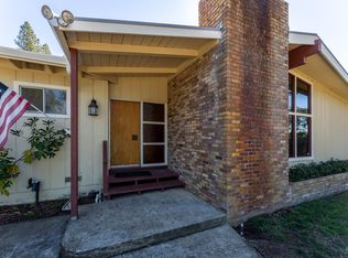 3651 Ridgewood Road, Willits, CA 95490
