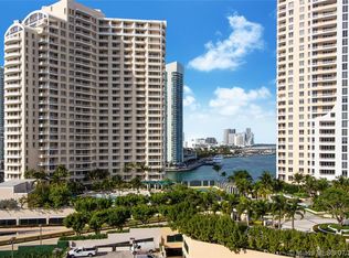 540 Brickell Key Dr APT 1200, Miami, FL 33131