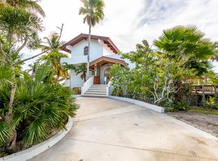 101 Bay Dr, Key West, FL 33040