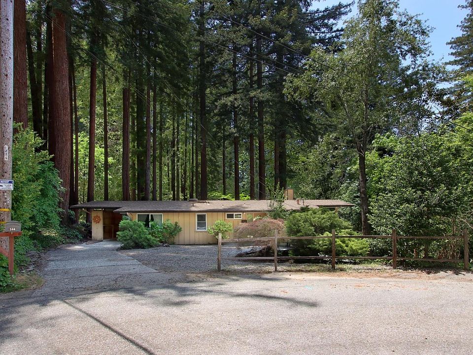 200 Rollingwood Dr, Boulder Creek, CA 95006 Zillow