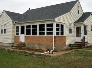 1675 S Orchard Rd, Vineland, NJ 08360