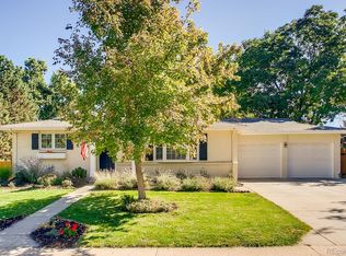 7626 S Cedar Cir, Littleton, CO 80120