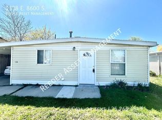 1338 E 8600 S, Sandy, UT 84093