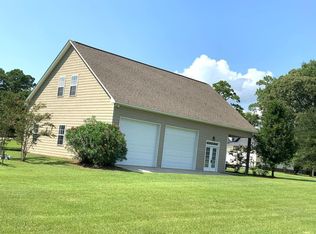 1080 Ackerman Dr, Summerton, SC 29148