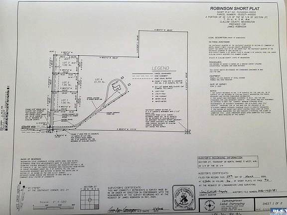 2nd image of 1 Robinson Rd