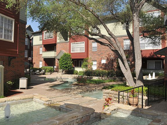 Sage Pointe Apartments Exterior