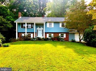 934 S 1st Rd, Hammonton, NJ 08037