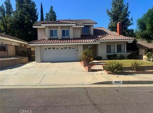 19941 Ralph St, Walnut, CA 91789