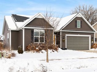 7108 Reston Heights Drive, Madison, WI 53718