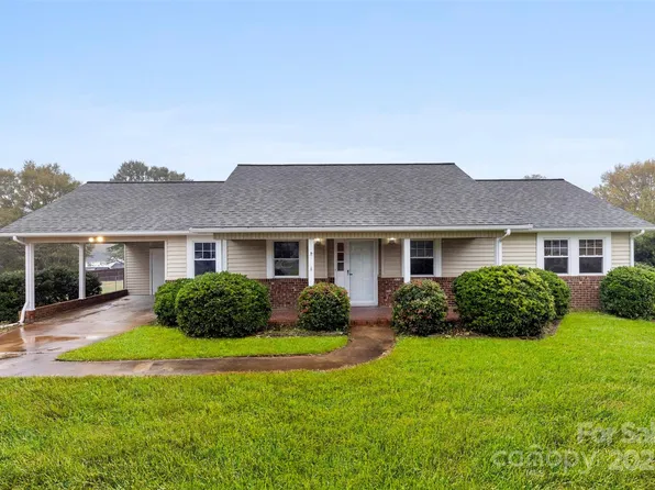 404 James Love School Rd, Shelby, NC 28152