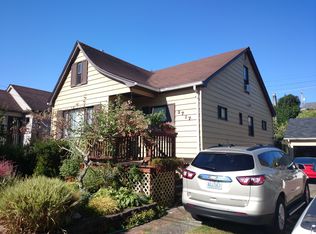 3717 36th Ave SW, Seattle, WA 98126