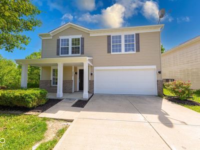4055 Steelewater Way, Indianapolis, IN, 46235