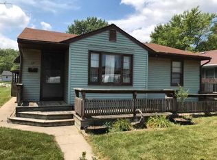 371 S Fulton Ave, Bradley, IL 60915