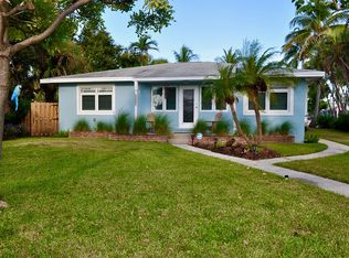 1401 S Lakeside Dr, Lake Worth, FL 33460