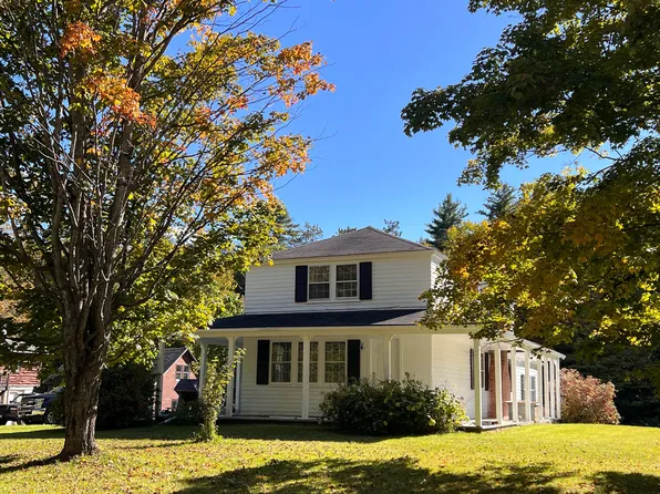 4005 Route 100a, Plymouth, VT 05056
