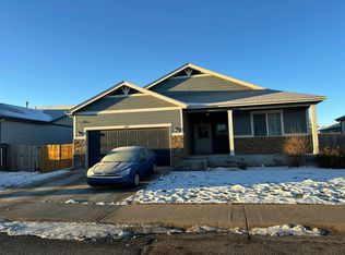 1023 Traildust Dr, Milliken, CO 80543