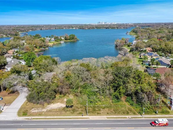 643 W Oak Ridge Rd #138, Orlando, FL 32809